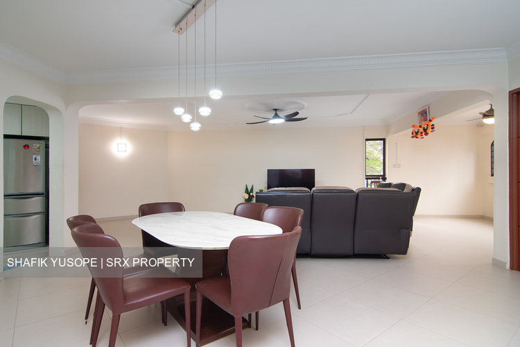 Blk 110 Bukit Batok West Avenue 6 (Bukit Batok), HDB 5 Rooms #492237761